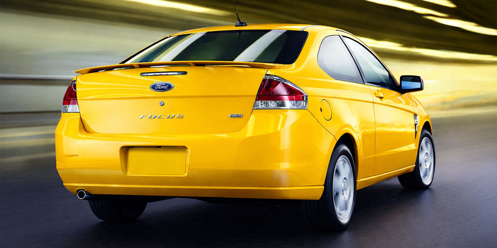 Image of a Car